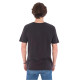 Hurley Ανδρική κοντομάνικη μπλούζα T-shirt short sleeve men - Evd wsh OAO boxed gradient